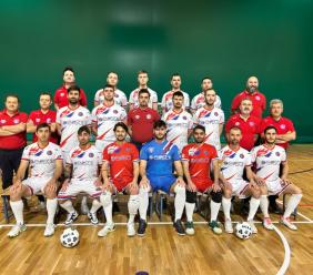 Calcio a 5, l'Aurora Treia centra i playoff di Serie C2: traguardo storico per la società