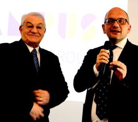 Il futuro è "verde", nasce la Comunità energetica rinnovabile dei Monti Azzurri: opportunità per imprese e famiglie  (FOTO)