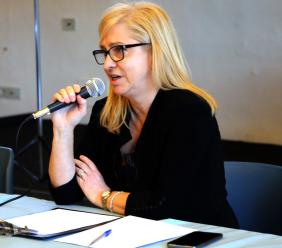 "Gli immemori di Santa Dinfna": presentazione del libro di Simone Censi  al Teatro Comunale di Urbisaglia