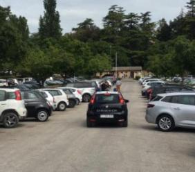 Furto da 3mila euro all'Abbazia di Fiastra: identificati i due autori del colpo