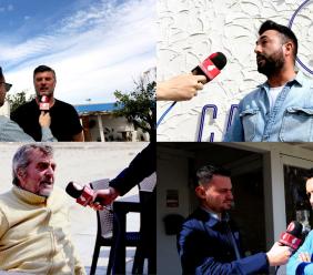 Da Pasqua al Primo Maggio, Civitanova si prepara al grande ponte: "Tutto sold out da settimane" (FOTO e VIDEO)