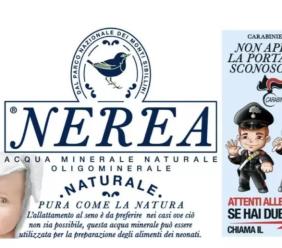 Acqua contro le truffe: Nerea e carabinieri insieme per la sicurezza: "Non aprite agli sconosciuti"