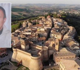 Urbisaglia piange Giovanni Nabissi, simbolo degli anni d'oro del calcio locale: "Perdiamo un amico"