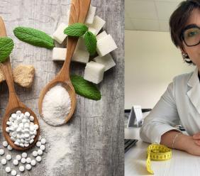 Dolcificanti acalorici e regolazione dell'appetito: cosa succede nel nostro corpo?
