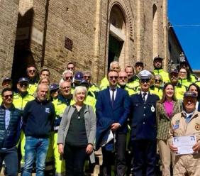 Montecassiano, assegnati 60mila euro per i lavori al Coc: "Potenziamo la sicurezza della nostra comunità"