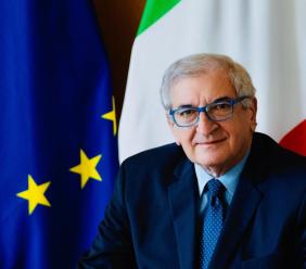Festa dell’Europa, il ministro Tommaso Foti a Macerata giovedì 8 maggio
