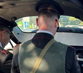 Potenza Picena, 28enne evade dai domiciliari: era stato condannato per tentato omicidio