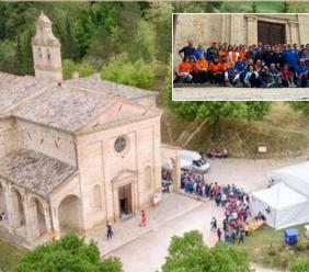 Mogliano, "Semi in festa sulle rive dell’Ete": natura, cultura e sapori al Parco Fluviale Santa Croce