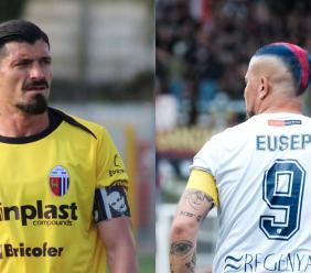 Serie C, l'Ascoli 'festeggia' la salvezza: dopo 39 anni torna il derby con la Sambenedettese
