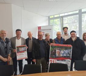 Sulle orme della Resistenza: torna la "Marcia della Memoria" per l’Eccidio di Montalto