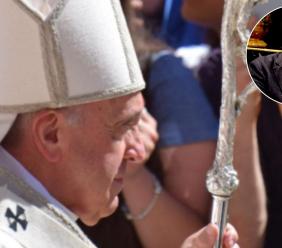Addio Bergoglio: alcune considerazioni critiche sul suo "pontificato"
