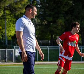 Maceratese, il sogno continua. Possanzini: "Ci abbiamo sempre creduto. Il calcio ti dà sempre una seconda possibilità" (VIDEO)