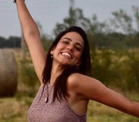 Cingoli in lutto per la morte di Rachele Massaccesi: aveva 30 anni e una vita vissuta con coraggio