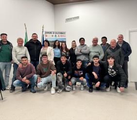 Valfornace, la Pro Pieve rinnova il direttivo: Jorge Quinones confermato presidente