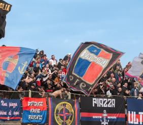 Civitanovese, tris di vittorie: Guti firma il 2-1 sul campo del Corridonia Civitanovese, tris di vittorie: Guti firma il 2-1 sul campo del Corridonia