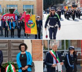 Festa dei Lavoratori a Civitanova: “La sicurezza sia una priorità”