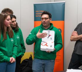 Manovre pediatriche e rianimazione, corso gratuito a Cessapalombo