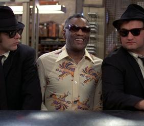 Civitanova, torna il Cinema Balordo: proiezione di The Blues Brothers  e incontro con ArteSettima