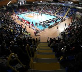Finale Scudetto, la Lube riaccende l’Eurosuole: via alla prevendita per Gara 4 contro Trento