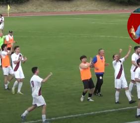 Casette Verdini ai playoff Promozione, il presidente Pasquali: "Toccato l'apice" (VIDEO)