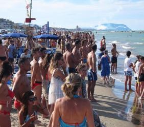Turismo, Civitanova e Macerata superano il banco di prova dei ponti primaverili: "Dati in crescita"