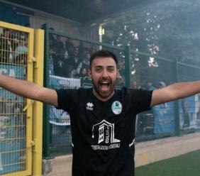 Promozione, 'Chorno' ancora re dei bomber 7 anni dopo: 18 gol (senza rigori) per l'attaccante del Trodica
