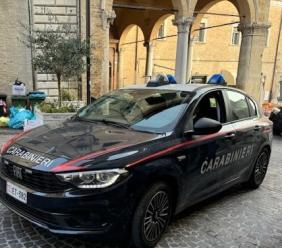 Treia, evade dai domiciliari: denunciato 29enne
