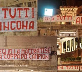 Tutti ad Ancona...ma senza biglietto: intanto l'amministrazione Parcaroli rimane in panchina