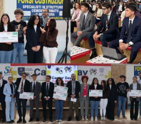Oltre 500 studenti e 60 aziende al Career Day Unicam: incontro vincente tra formazione e lavoro
