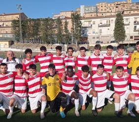 Aurora Treia Juniores: stagione da protagonisti tra gol, talenti e ambizioni