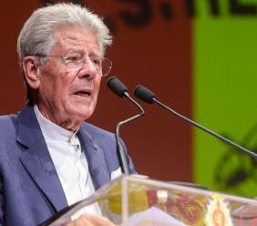 Recanatese, fine di un’era? Il presidente Adolfo Guzzini verso il passaggio di testimone
