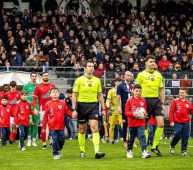 Spareggio Serie D, maxi stadio ma mini accesso: solo 2600 biglietti per Maceratese–Montecchio