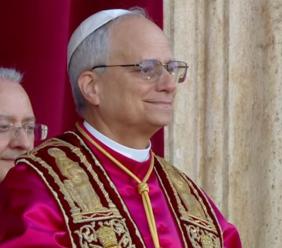 Habemus Papam, eletto Leone XIV: Robert Francis Prevost è il primo pontefice americano della storia