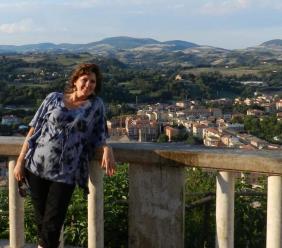 Vive a San Severino (ma è nata in Perù) una parente di Papa Leone XIV: "La sua nomina? Una sorpresa"