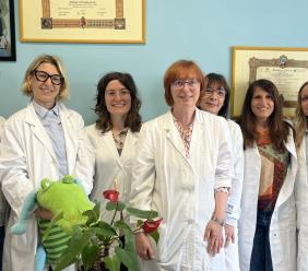 Giornata del Neurosviluppo, ambulatori aperti nell’Ast di Macerata per informare e sensibilizzare