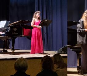 Macerata, la musica di Lauro Rossi incanta e sorprende il pubblico maceratese