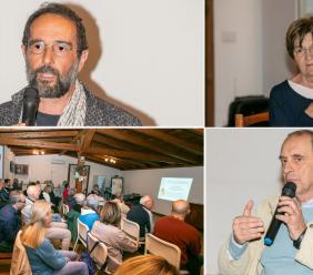 Ospedali, territorio e medici di base: a Montecosaro si accende il dibattito sulla sanità