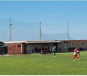 Promozione, la Palmense vola in finale: Aurora Treia ko in una semifinale playoff ricca di emozioni
