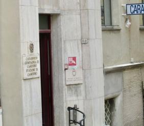Camerino, dieci anni senza caserma: "I carabinieri ancora in attesa di una sede stabile"