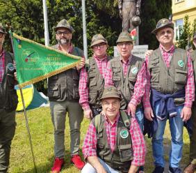 Gli alpini di Recanati e Castelfidardo alla 96ª Adunata di Biella: 60 anni di storia e solidarietà
