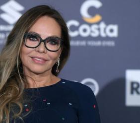 Montelupone, c'è una nuova data per l’appuntamento con Ornella Muti
