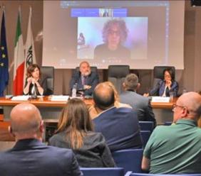 Le Marche si preparano all’Expo di Osaka: Giovanni Allevi tra i protagonisti