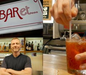 Giornata Mondiale del Cocktail: al Ca’Baret per gustare lo Spritz Maceratese, un brindisi al territorio