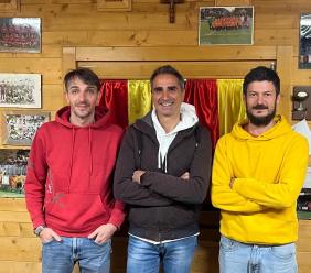 Ruggero Mancini, nuovo direttivo e nuove ambizioni: cambia il volto del club