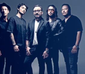 Tiromancino in concerto a Castelraimondo: al Lanciano Forum la data zero del tour