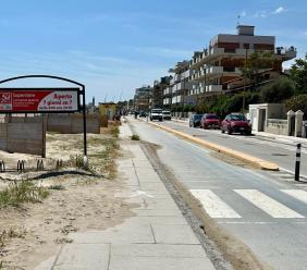 Approvata la riqualificazione della pista ciclabile  tra Aloha e Ippocampo: lavori dopo l’estate