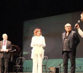 Recanati, la Fondazione Roby premia i valori che costruiscono il futuro: altruismo, inclusione e impegno sociale
