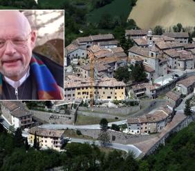 Addio a don Salvatore Sicignano: era parroco a Belforte, missionario e uomo di accoglienza
