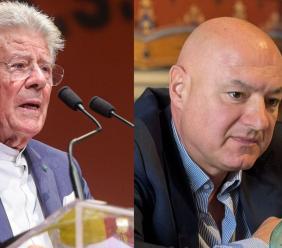 Recanatese, il sindaco Pepa sulle dimissioni del CdA: "Sorpreso dalla decisione"