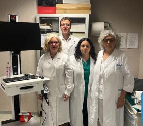 Diagnosi più rapide e accurate contro i tumori della pelle: a Torrette arriva il Total Body Mapping